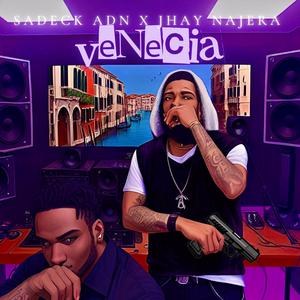 Venecia (feat. Jhay Najera)