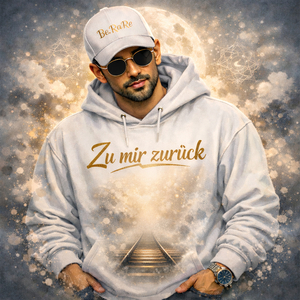 Zu Mir Zurück
