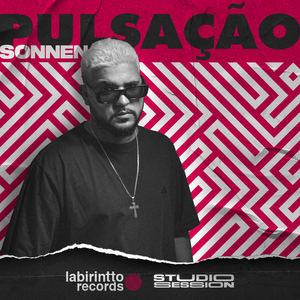 Pulsação (Studio Session)