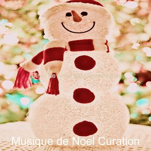 Noël Virtuel, Il est venu sur un clair de Minuit