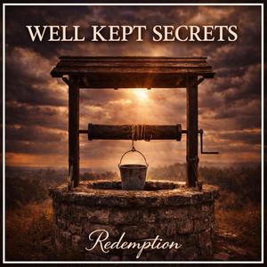 Who Am I? (To be Forgiven)