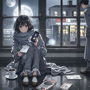 无声的对白_拖拉机