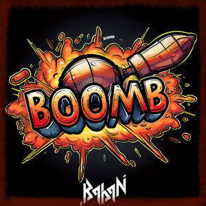 Boomb (Tekno)