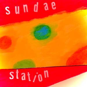 Welcome to the Sundae Station