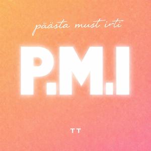 Päästä must irti