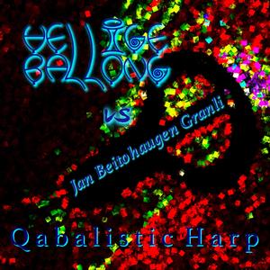 Qabalistic Harp (feat. Jan Beitohaugen Granli)