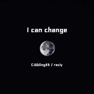 I Can Change
