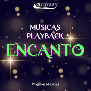 Vocês (Playback)
