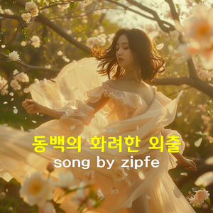 동백의 화려한 외출