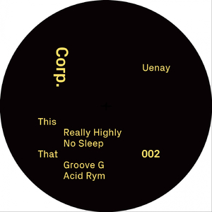 Really Highly (Original Mix)