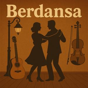 Berdansa
