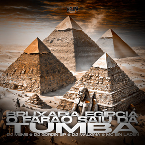 Bruxaria Egípcia o Faraó Saiu da Tumba