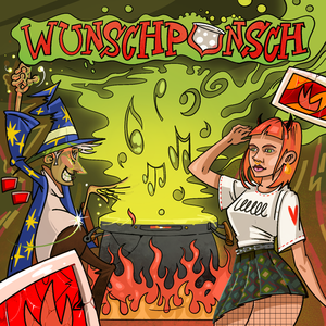 Wunschpunsch