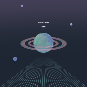 Quantum Jump  量子跳跃 (feat.陈依婷&陈映芝)