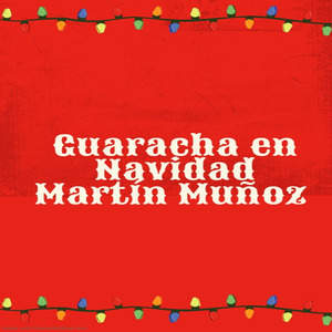 Guaracha en Navidad