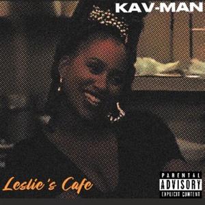 Leslie's Cafe (feat. FooLeeOn)