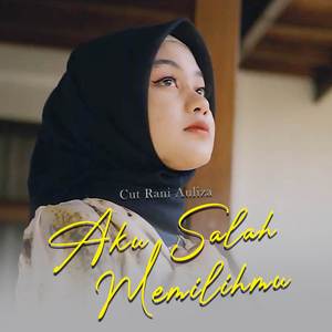 Aku Salah Memilihmu (Reverb Version)