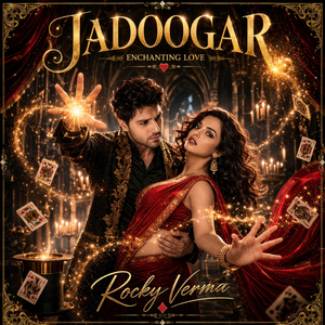 JADOOGAR