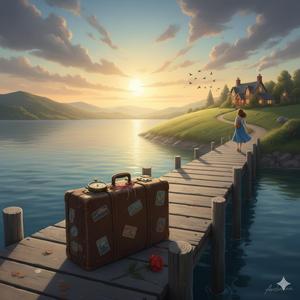 ขอเธอกลับมา