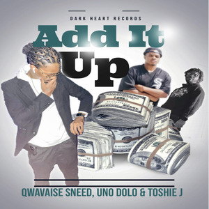 Add It Up