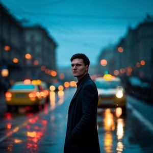 Оттепель