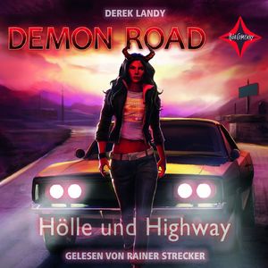 Demon Road, Hölle und Highway, Kapitel 13