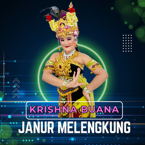 Janur Melengkung