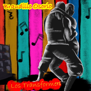 Los Transformes (Remix)