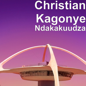 Ndakakuudza