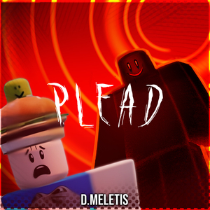 Plead [c00lkidd 007n7] (From 'Forsaken') (Metal Version)