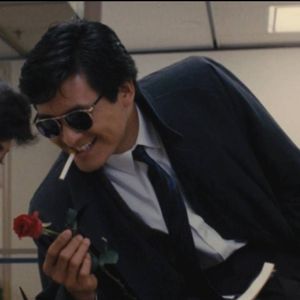 冲破灰暗