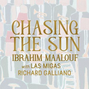 CHASING THE SUN