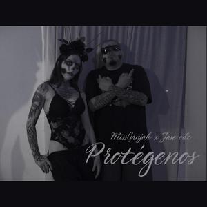 Protégenos (feat. Jase odc)