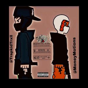 Do Not Disturb X Trapkid Trxll