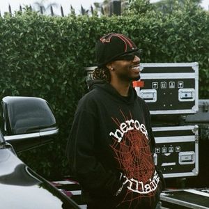 [免费] Gali X Metro Boomin 黑暗类型伴奏 - 侵蚀