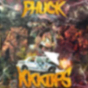 PHUCK KKKOPS
