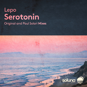 Serotonin (Paul Solari Remix)
