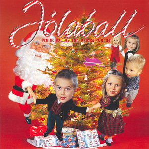 Í Betlehem er barn oss fætt