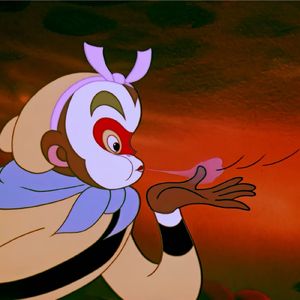 齐天大圣(1.1×精卫变速版)