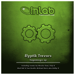 Sagamogo (Nicolas Cuer Special Friend Remix)