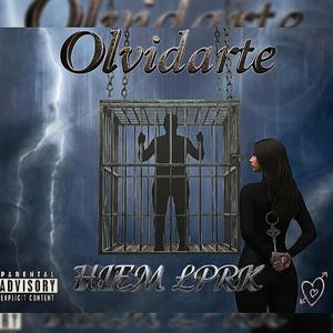 OLVIDARTE