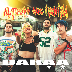 Al Fuego Que Ilumina