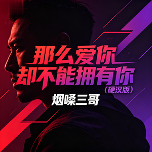 那么爱你却不能拥有你(硬汉版)