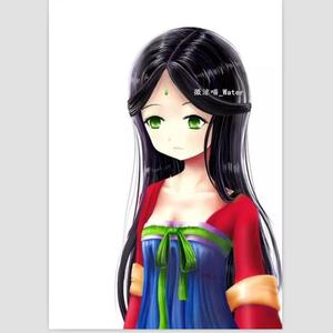 你的二智bb-赤伶（雨漓 remix）