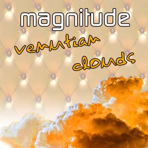 Venutian Clouds