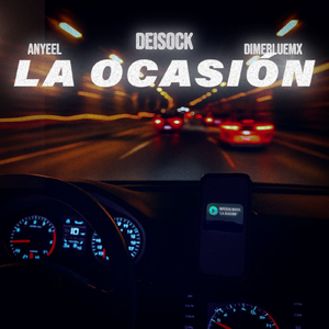 "LA OCASION"