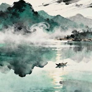 同船渡_hi你好你好