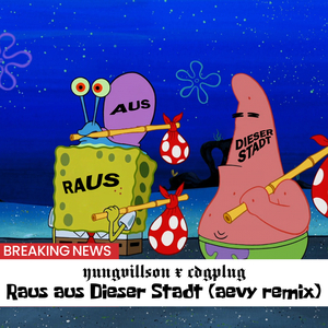 Raus Aus Dieser Stadt (Aevy Remix)