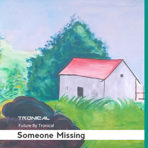 Someone Missing