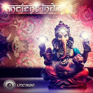 Ancient India (Original Mix)